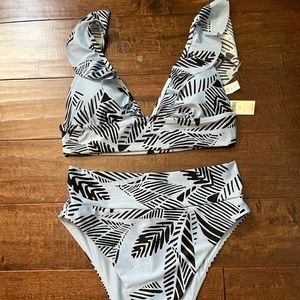 AE High Waisted bikini